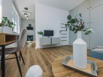 Prodej bytu 1+kk, Pardubice, Gorkého, 29 m2