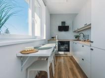 Prodej bytu 1+kk, Pardubice, Gorkého, 29 m2