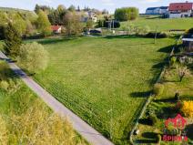 Prodej pozemku pro bydlení, Česká Třebová, 1352 m2