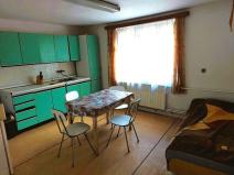 Prodej rodinného domu, Koválovice-Osíčany, 158 m2