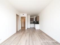 Pronájem bytu 2+kk, Praha - Třebonice, Do zahrádek I, 51 m2