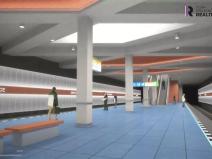 Prodej pozemku pro bydlení, Praha - Písnice, V zákopech, 523 m2
