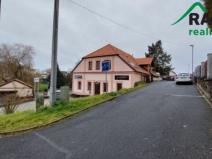 Pronájem bytu 3+kk, Stříbro, Soběslavova, 83 m2