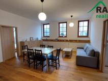 Pronájem bytu 3+kk, Stříbro, Soběslavova, 83 m2