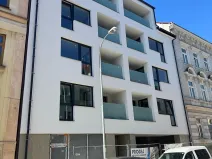 Prodej bytu 2+kk, České Budějovice, Štítného, 60 m2