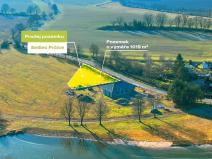 Prodej pozemku pro bydlení, Sedlec-Prčice, Šánovická, 1019 m2