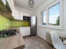 Pronájem bytu 2+1, Praha - Malešice, Chotutická, 55 m2