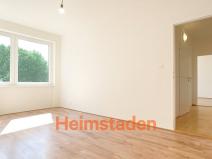 Pronájem bytu 2+1, Havířov - Město, Slezská, 49 m2