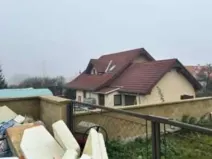 Dražba rodinného domu, Chržín, 170 m2