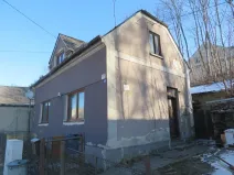 Dražba rodinného domu, Svitavy, Kapitána Jaroše, 281 m2
