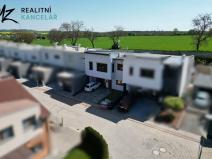 Prodej rodinného domu, Brodek u Prostějova, Vilapark, 170 m2