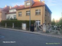 Pronájem bytu 2+kk, Praha - Dejvice, Fetrovská, 55 m2
