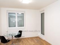 Pronájem bytu 2+kk, Praha - Stodůlky, náměstí Junkových, 46 m2