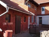 Prodej rodinného domu, Mostkovice, Prostějovská, 70 m2