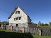 Prodej rodinného domu, Syřenov, 159 m2