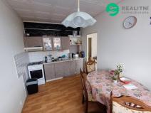 Prodej bytu 4+1, Litvínov - Horní Litvínov, Hamerská, 68 m2
