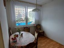 Prodej bytu 4+1, Litvínov - Horní Litvínov, Hamerská, 68 m2