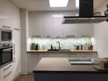 Prodej bytu 3+kk, Praha - Hostavice, U Hostavického potoka, 72 m2