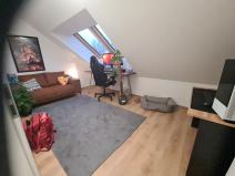 Pronájem bytu 3+1, Praha - Dolní Chabry, Do rybníčků, 120 m2