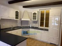 Pronájem bytu 4+kk, Trutnov - Horní Staré Město, Pod Svahem, 87 m2