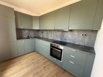 Pronájem bytu 2+kk, Jihlava, 62 m2