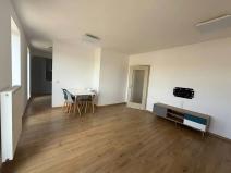 Pronájem bytu 2+kk, Jihlava, 62 m2