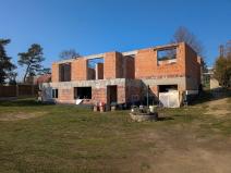 Prodej rodinného domu, Husinec, Na Hvězdárně, 264 m2