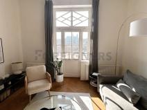 Pronájem bytu 3+kk, Praha - Dejvice, Václavkova, 66 m2