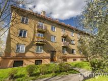 Prodej bytu 3+1, Praha - Kobylisy, Střelničná, 80 m2