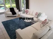 Pronájem rodinného domu, Průhonice, Františka Zemana, 400 m2