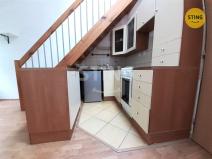 Pronájem bytu 2+kk, Ostrava, Na Lánech, 39 m2