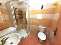 Pronájem bytu 2+kk, Ostrava, Na Lánech, 39 m2
