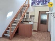 Pronájem bytu 2+kk, Ostrava, Na Lánech, 39 m2
