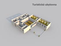 Prodej komerčního pozemku, Jívka, 6491 m2