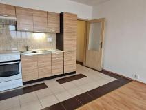Pronájem bytu 1+kk, Ostrava, Zdeňka Štěpánka, 27 m2