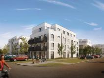 Prodej bytu 2+kk, Dobřany, Ústavní, 45 m2