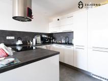 Pronájem bytu 2+kk, Brno, Gajdošova, 65 m2