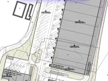 Pronájem skladu, Jablonec nad Nisou, Belgická, 10500 m2