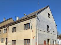 Prodej rodinného domu, Mšeno, Karlova, 120 m2