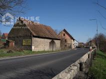 Prodej rodinného domu, Stvolínky, 230 m2