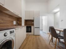 Pronájem pokoje, Brno, Sokolská, 16 m2