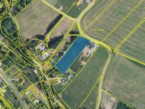 Dražba pozemku pro bydlení, Trutnov, 3348 m2