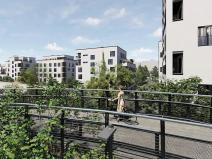 Prodej bytu 4+kk, Praha - Hlubočepy, Silurská, 96 m2