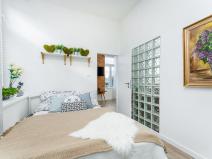 Pronájem bytu 2+kk, Albrechtice nad Orlicí, 1. máje, 35 m2