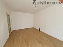 Pronájem bytu 2+1, Liberec, Školní, 45 m2