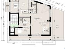 Prodej pozemku pro bydlení, České Budějovice, U Trojice, 600 m2