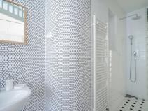 Pronájem bytu 2+kk, Praha - Holešovice, U smaltovny, 50 m2
