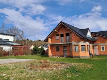 Prodej rodinného domu, Kolová, 185 m2