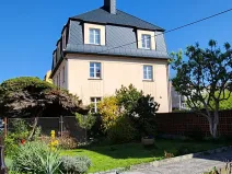 Prodej bytu 1+1, Ostrov, Hroznětínská, 37 m2