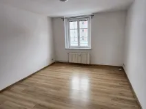Prodej bytu 1+1, Ostrov, Hroznětínská, 37 m2